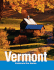 Vermont (Celebrate the States)