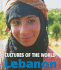 Lebanon (Cultures of the World)
