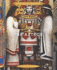 The Aztecs (Myths of the World)
