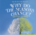 Library Book: Why Do the Seasons Change? (Tell Me Why, Tell Me How)