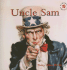 Uncle Sam (Symbols of America)