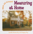 Measuring at Home (Math All Around)