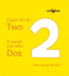 Two/Dos (Book Worms Count on It! , 1) (English and Spanish Edition)