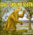 Giant Ground Sloth