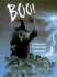Boo! : Halloween Poems and Limericks