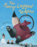 The Furry-Legged Teapot