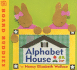 Alphabet House (Board Buddies)