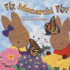 Fly, Monarch! Fly!