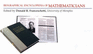 Biographical Encyclopedia of Mathematicians