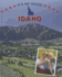 Idaho (It's My State! )