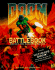 Doom Battlebook: Revised and Expanded Edition (Secrets of the Games Series)