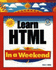 Learn Html in a Weekend