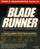 Blade Runner: Unauthorized Game Secrets (Secrets of the Games Series)
