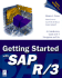 Getting Started With Sap R/3: an Introductory Guide to R/3 Navigation and Use (Prima Techs Sap Book Series)