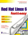 Red Hat Linux: Fast and Easy (Fast & Easy)