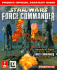 Star Wars: Force Commander (Prima's Official Strategy Guide)
