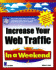 Increase Your Web Traffic in a Weekend, 3rd Edition W/Cd