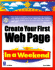 Create Your First Web Page in a Weekend W/Cd