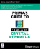 Prima's Guide to Seagate Crystal Reports 8
