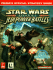 Star Wars: Episode 1 Jedi Power Battles: Prima's Official Strategy Guide