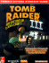 Tomb Raider II & III Flip Book (Prima's Official Strategy Guide)