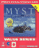 Myst (Value Series): Prima's Official Strategy Guide