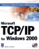 Microsoft Tcp/Ip Windows 2000