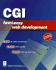 Cgi Fast and Easy Web Development (Fast & Easy Web Development)