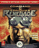 Command & Conquer: Renegade: Prima's Official Strategy Guide