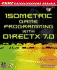 Isometric Game Programming With Directx 7.0 W/Cd