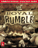 Wwf Royal Rumble: Prima's Official Strategy Guide