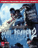 Legacy of Kain: Soul Reaver 2 (Prima's Official Strategy Guide)
