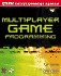 Multiplayer Game Programming W/Cd