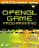Opengl Game Programming W/Cd (Prima Tech's Game Development)