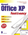 Microsoft Office Xp Fast & Easy