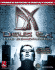 Deus Ex: the Conspiracy: Prima's Official Strategy Guide