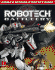 Robotech Battlecry: Prima's Official Strategy Guide
