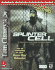 Tom Clancy's Splinter Cell (Ps2, Xbox, Pc and Gc)