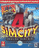 Simcity 4: Deluxe Edition (Also Covers Rush Hour Expansion) (Prima's Official Strategy Guide)