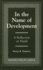 In the Name of Development: a Reflection on Nepal
