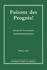 Faisons Des Progres!: Manuel de Conversation