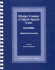 Bilingual Grammar of English-Spanish Syntax: a Manual With Exercises and Key