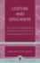 Culture and Education: The Social Consequences of Western Schooling in Contemporary Swaziland