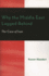 Why the Middle East Lagged Behind: The Case of Iran