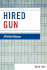 Hired Gun