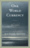 One World Currency: The Globe