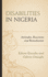 Disabilities in Nigeria