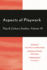 Aspects of Playwork: Play and Culture Studies: Volume 14