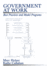 Government at Work: Best Practices and Model Programs