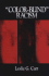Colorblind Racism